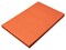 Prang (Formerly SunWorks) Construction Paper, Orange, 12" x 18", 100 Sheets